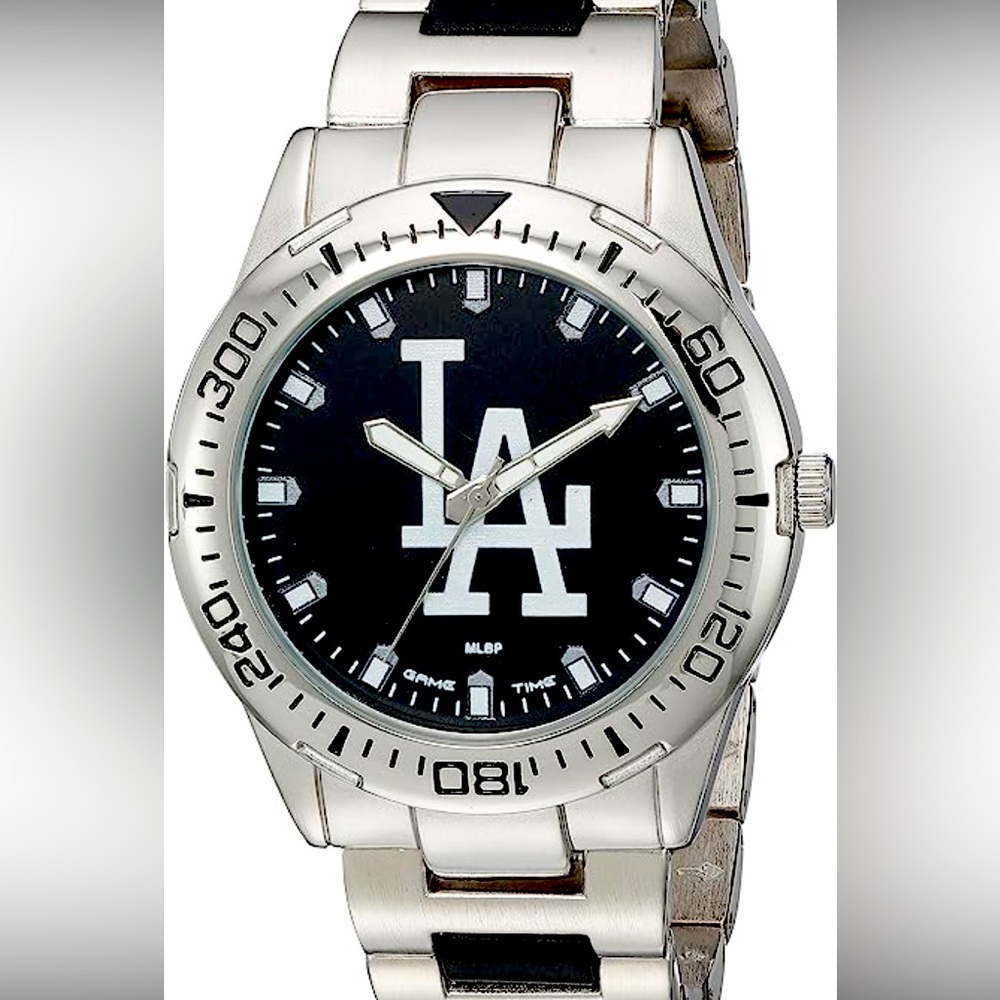 LA Dodgers Watch